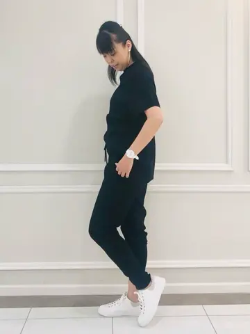 23区 飯野 コーディネート画像