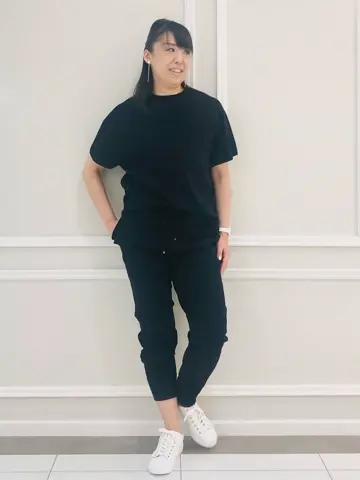 23区 飯野 コーディネート画像