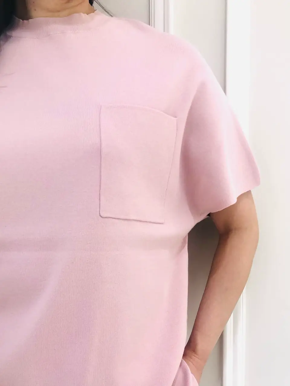 23区 飯野 コーディネート画像