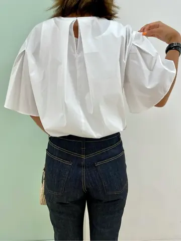 23区 中原 コーディネート画像