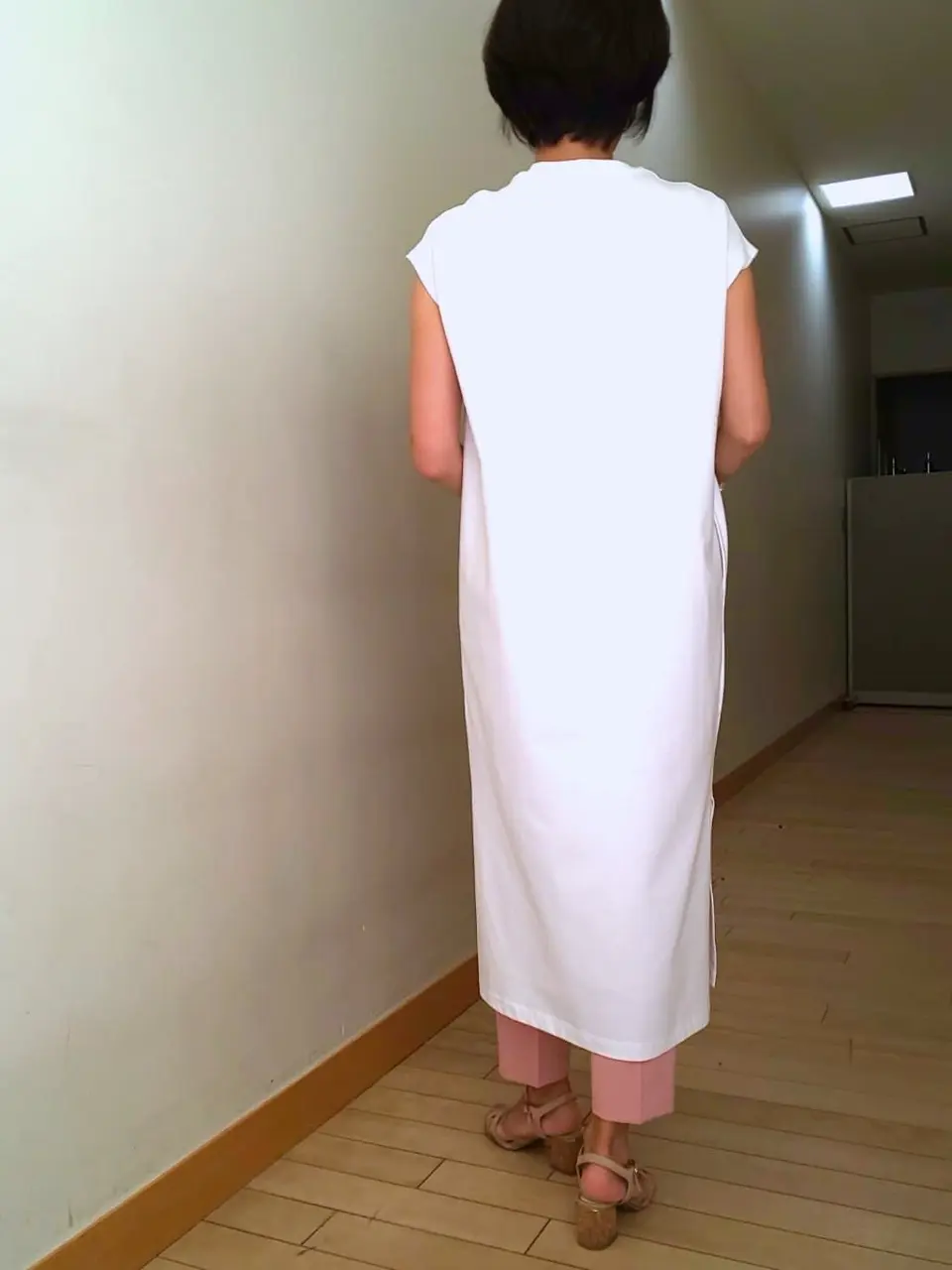 23区 野村 コーディネート画像