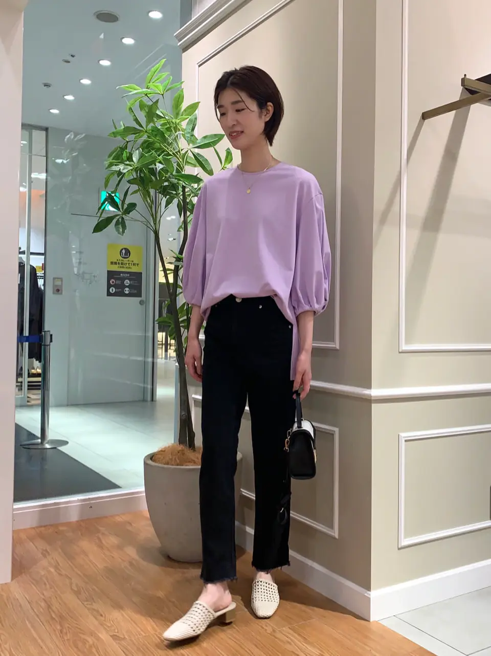  木内 コーディネート画像