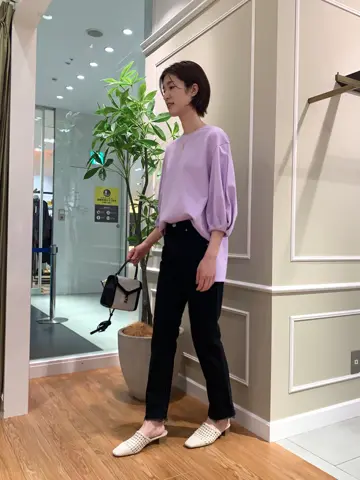 23区 木内 コーディネート画像