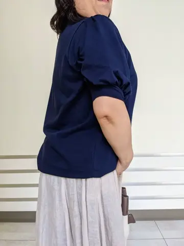 23区 武田 コーディネート画像