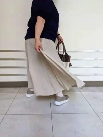 23区 武田 コーディネート画像