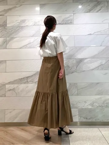 23区 照木 コーディネート画像