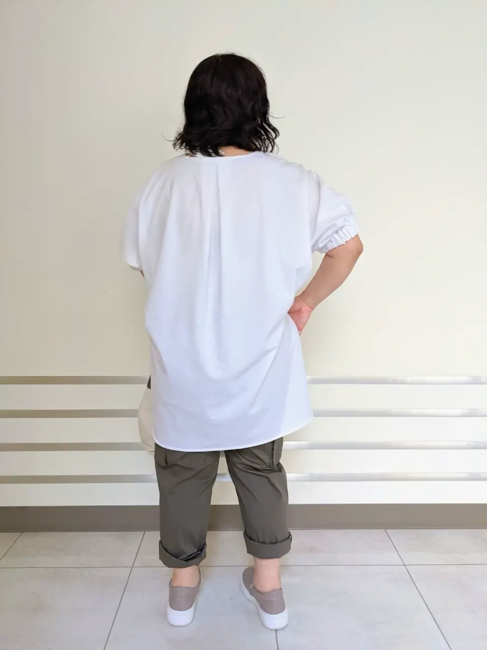 23区 武田 コーディネート画像