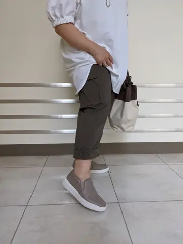 23区 武田 コーディネート画像