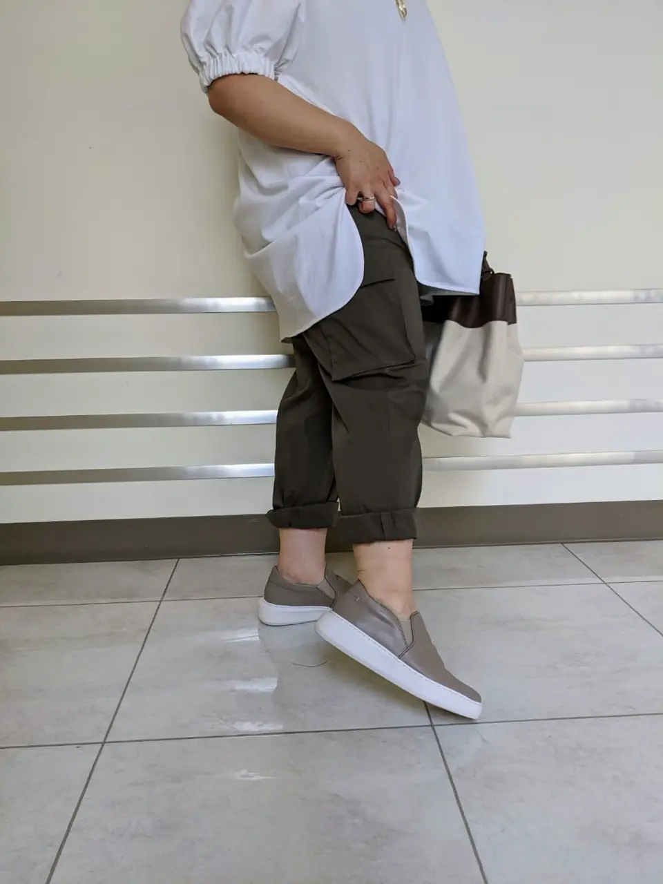 23区 武田 コーディネート画像