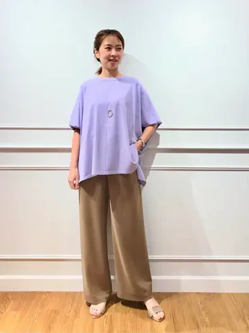 23区 西嶋 コーディネート画像