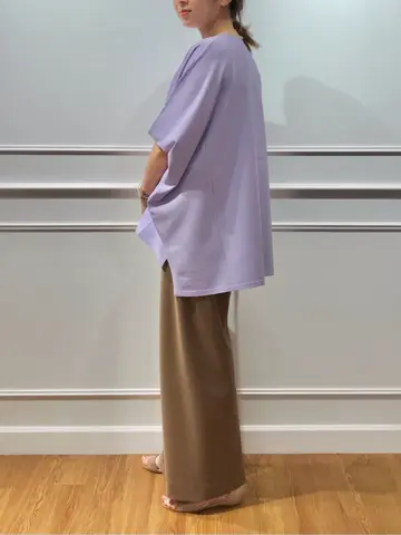 23区 西嶋 コーディネート画像