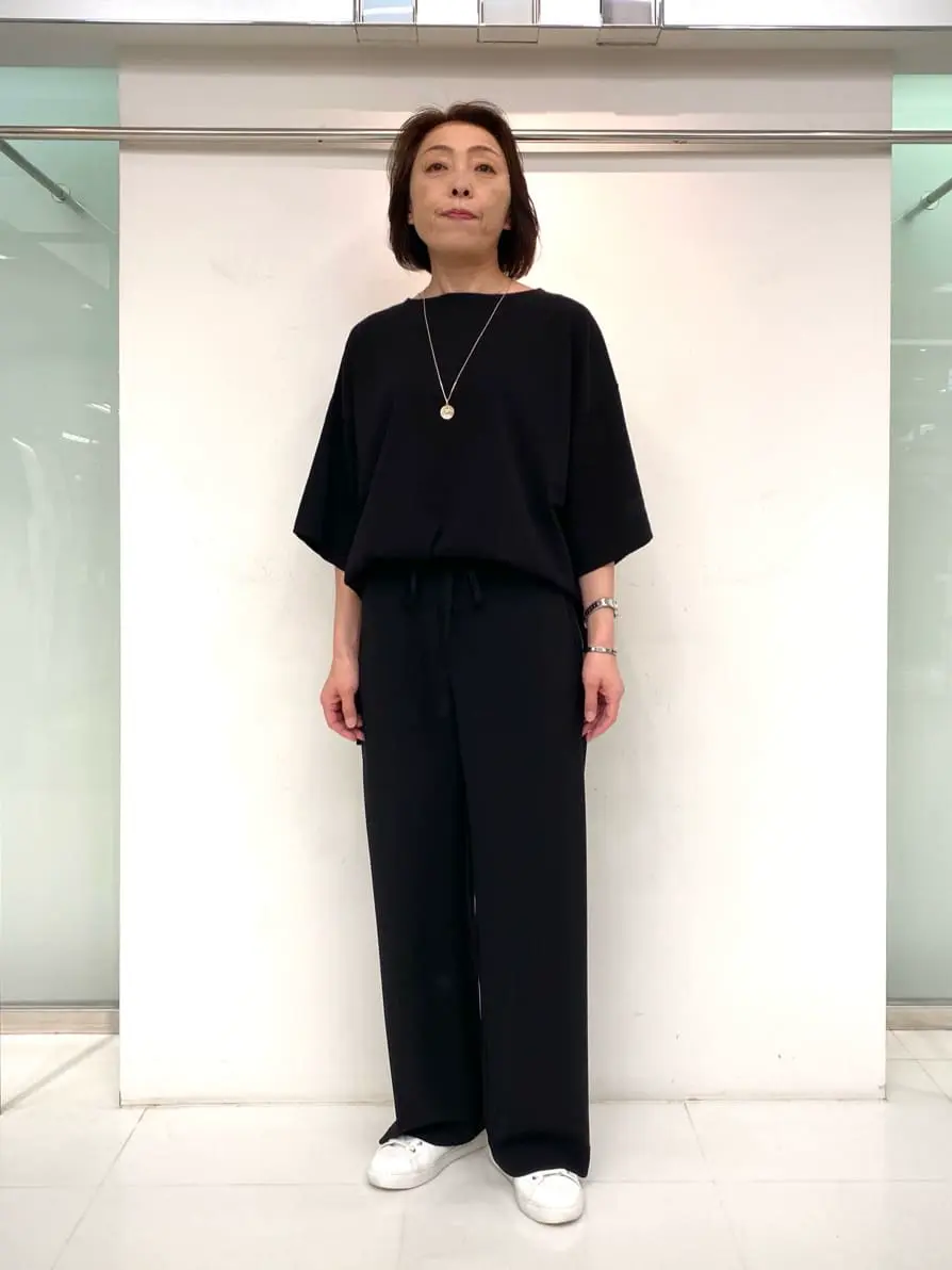 23区 武田 コーディネート画像