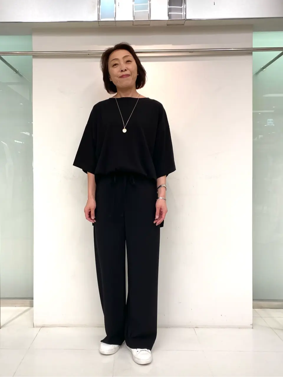 23区 武田 コーディネート画像