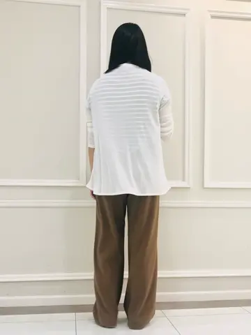 23区 飯野 コーディネート画像