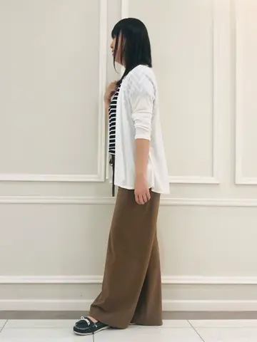 23区 飯野 コーディネート画像