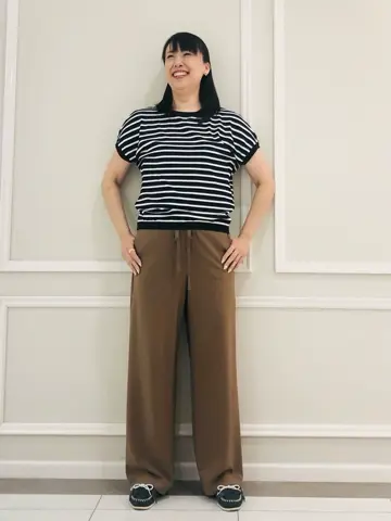 23区 飯野 コーディネート画像