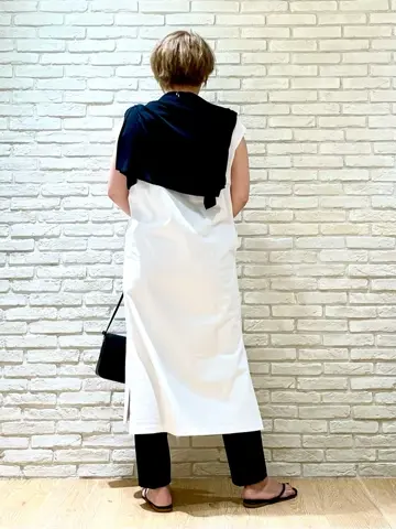 23区 井上 コーディネート画像