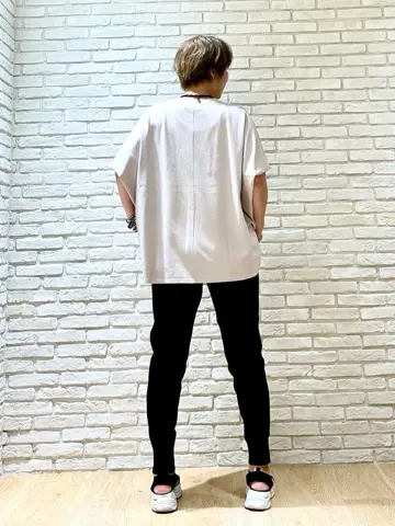 23区 井上 コーディネート画像