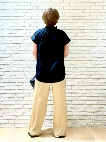 23区 井上 コーディネート画像