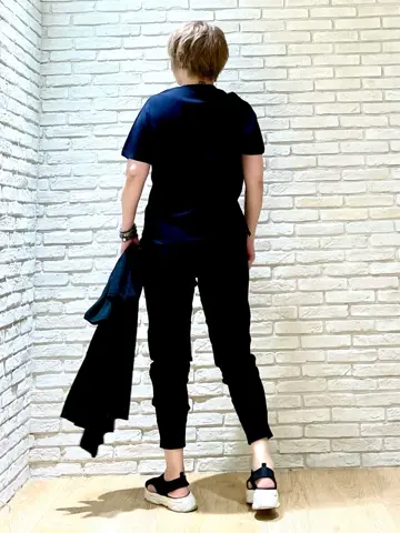 23区 井上 コーディネート画像