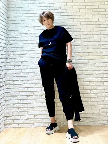 23区 井上 コーディネート画像