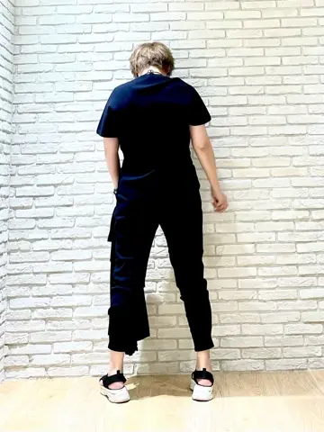 23区 井上 コーディネート画像