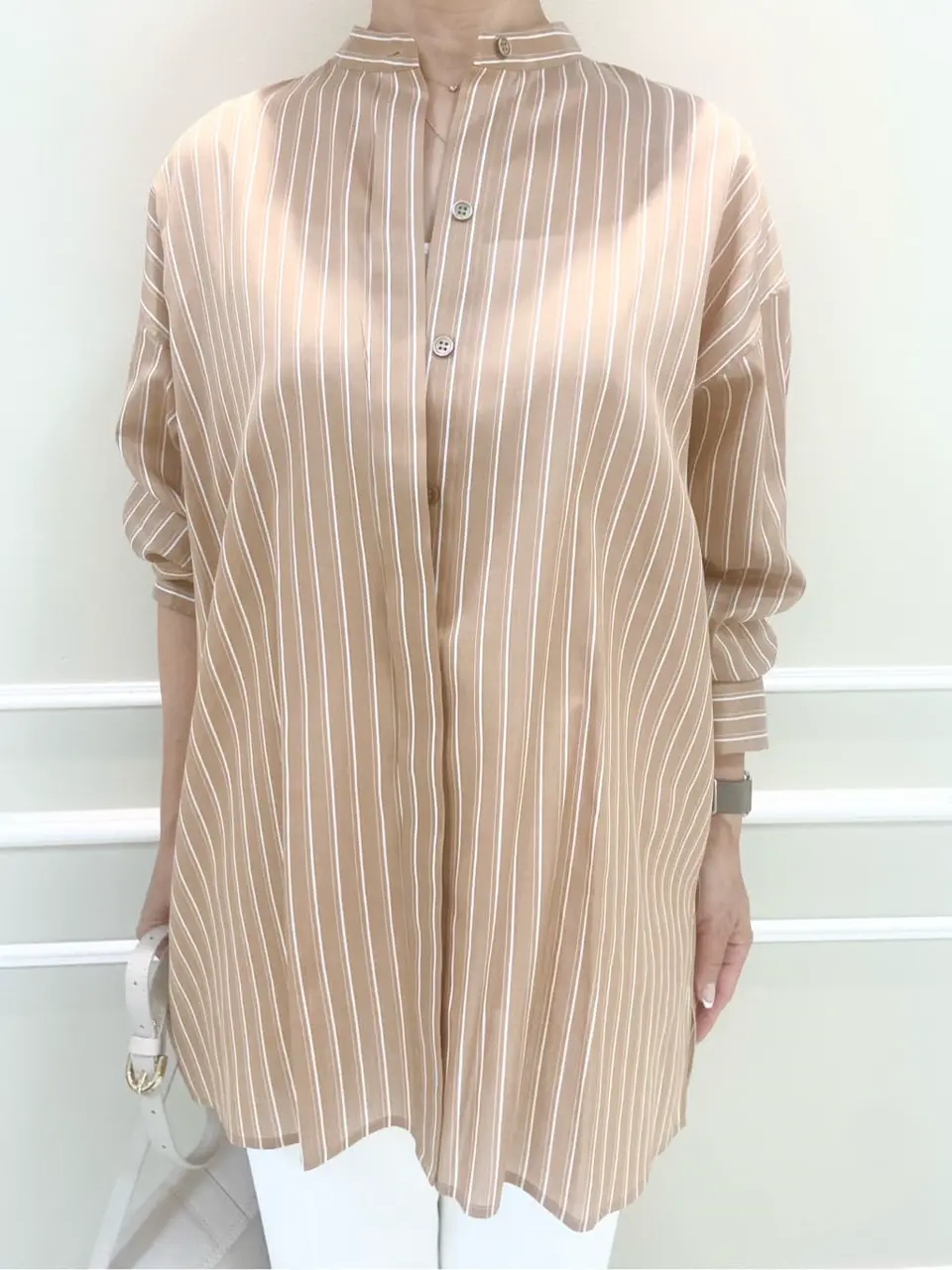 23区 荒川 コーディネート画像