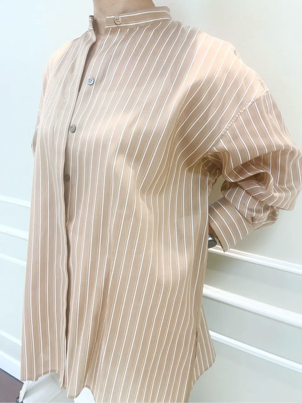 23区 荒川 コーディネート画像