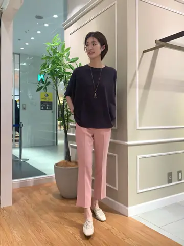 23区 木内 コーディネート画像