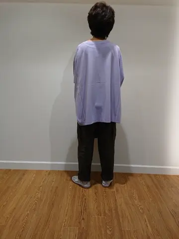 23区 コミヤ コーディネート画像