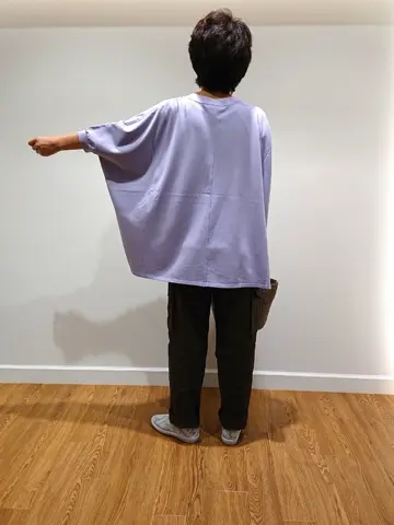 23区 コミヤ コーディネート画像