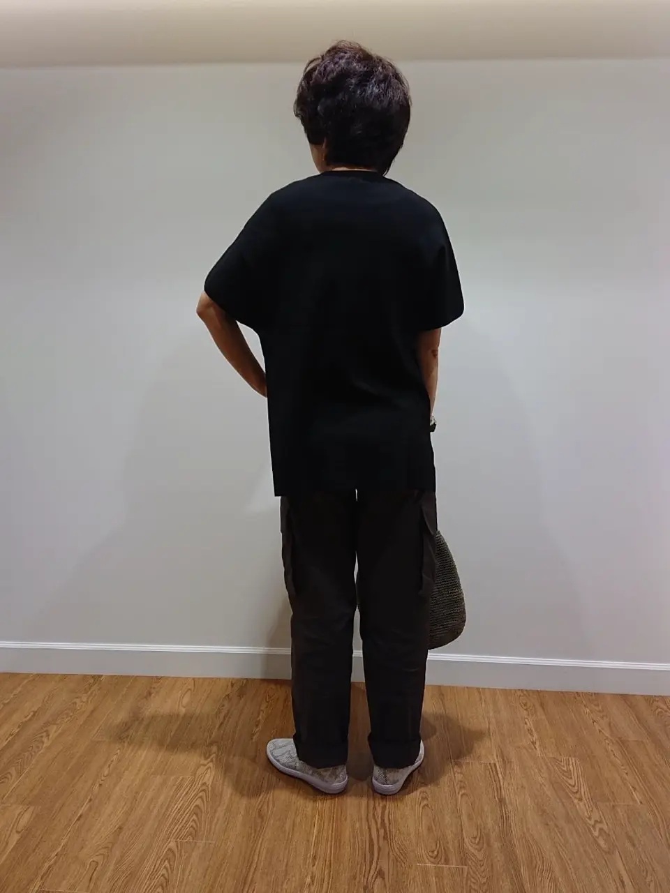 23区 コミヤ コーディネート画像