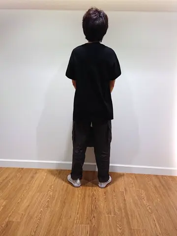 23区 コミヤ コーディネート画像