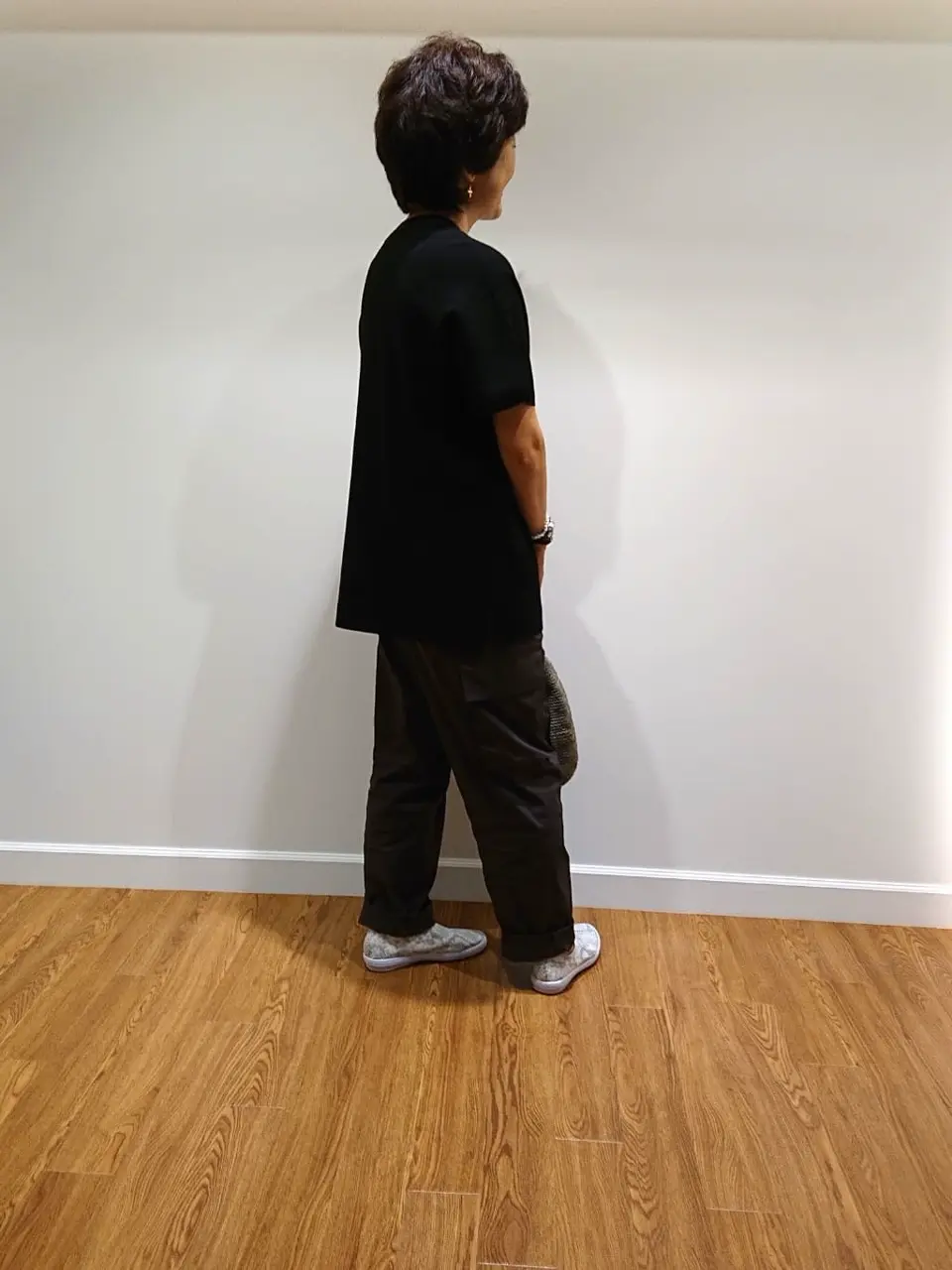 23区 コミヤ コーディネート画像