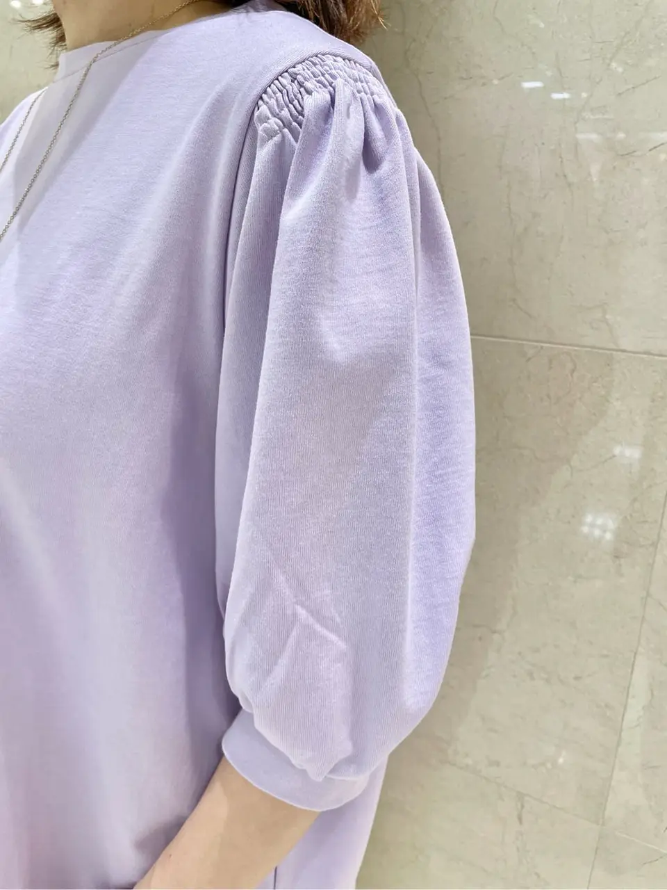 23区 野村 コーディネート画像