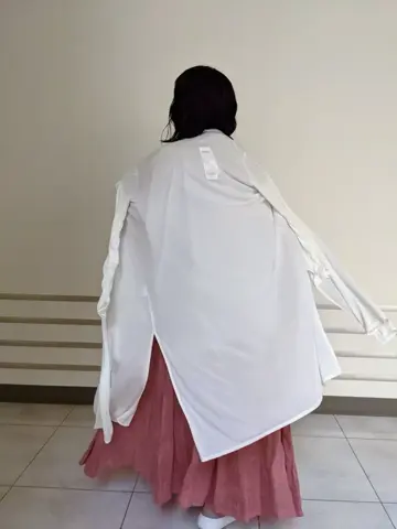 23区 武田 コーディネート画像