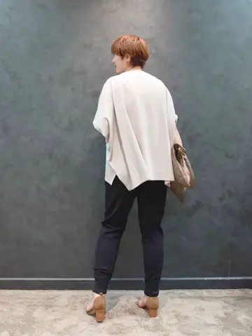 23区 木村 コーディネート画像