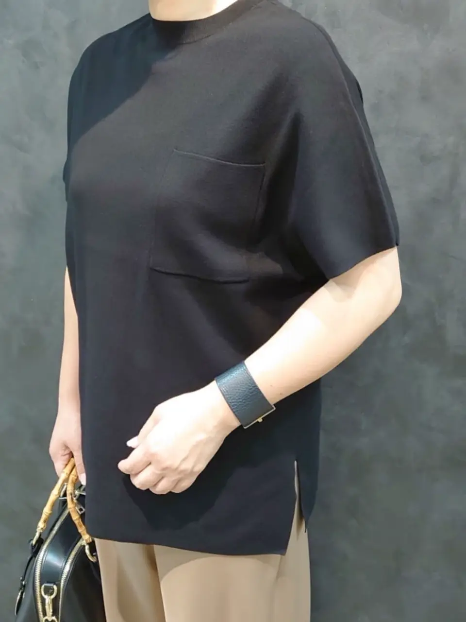 23区 木村 コーディネート画像