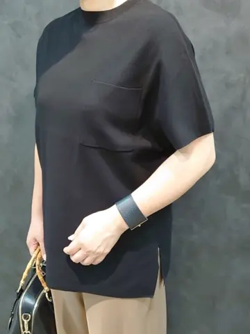 23区 木村 コーディネート画像