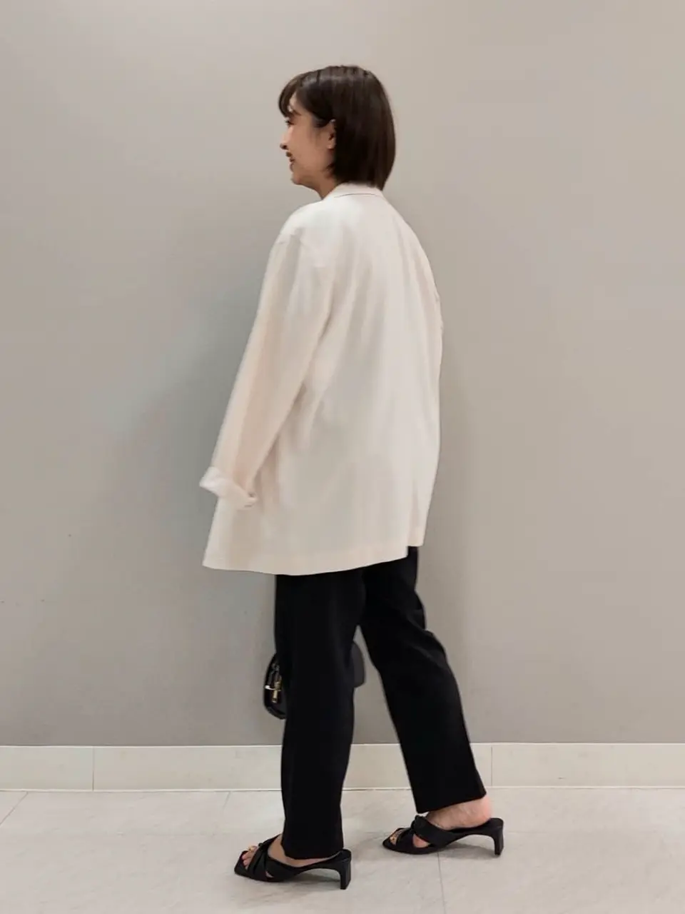 23区 阿多 コーディネート画像