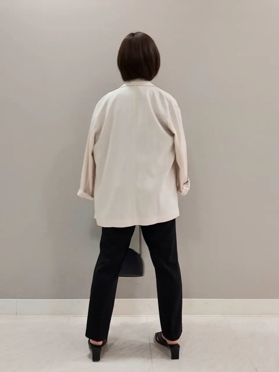 23区 阿多 コーディネート画像