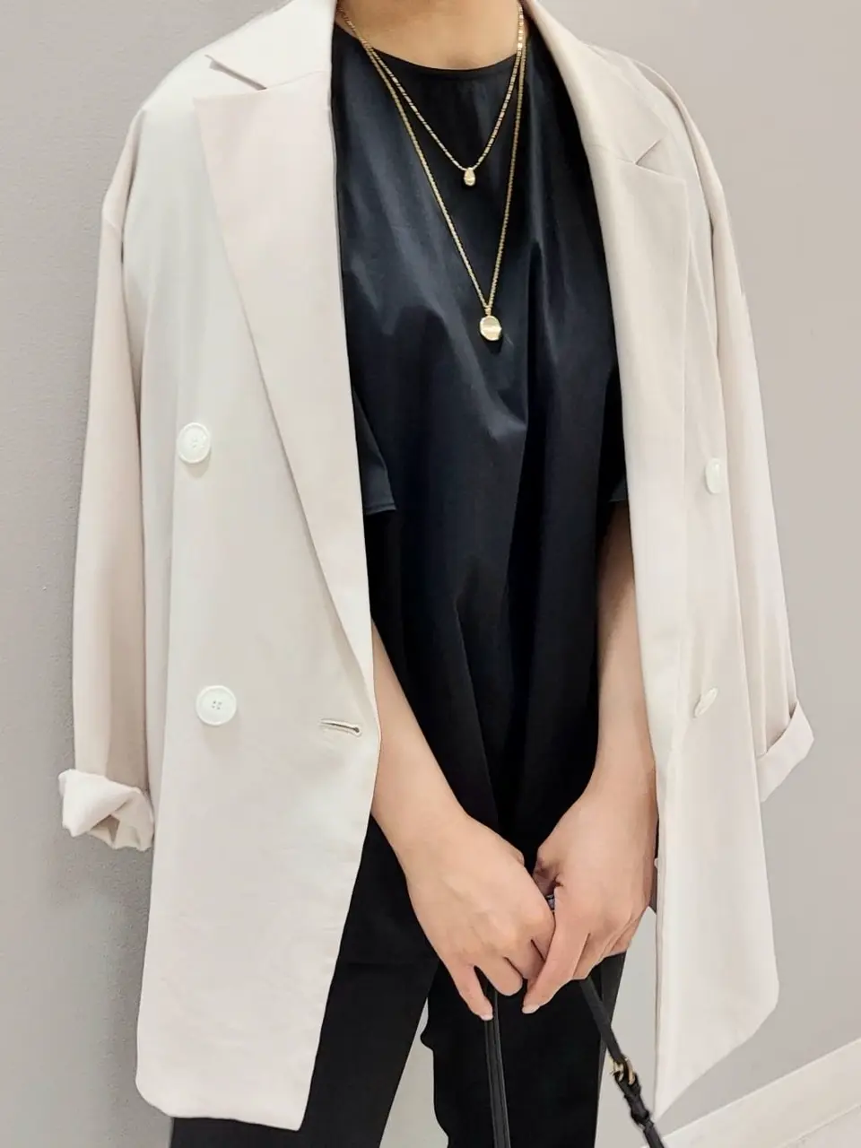 23区 阿多 コーディネート画像