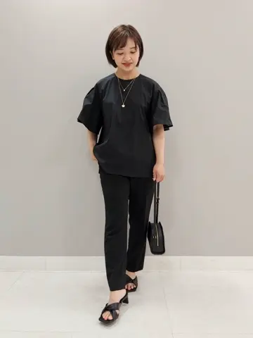 23区 阿多 コーディネート画像