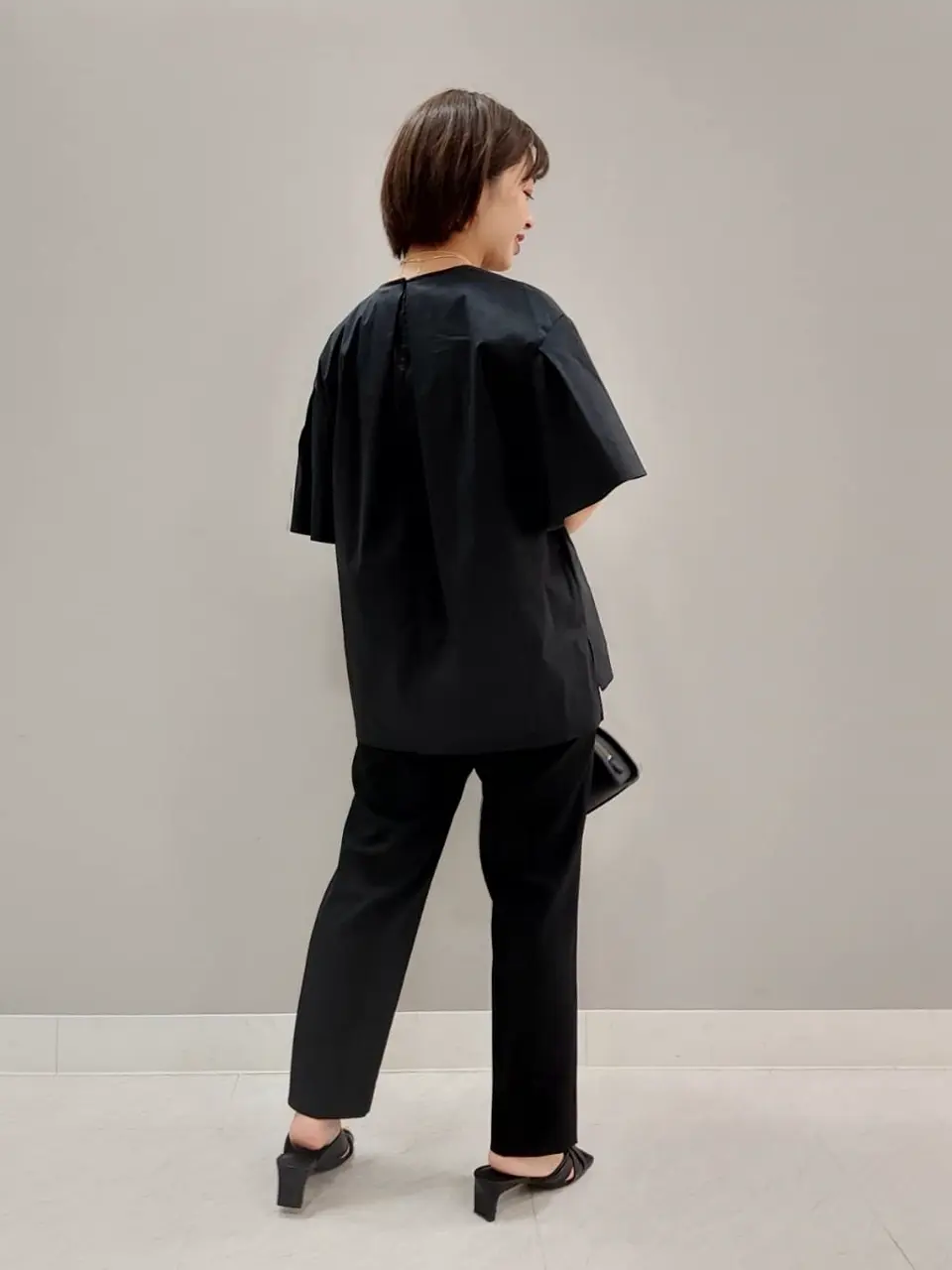 23区 阿多 コーディネート画像