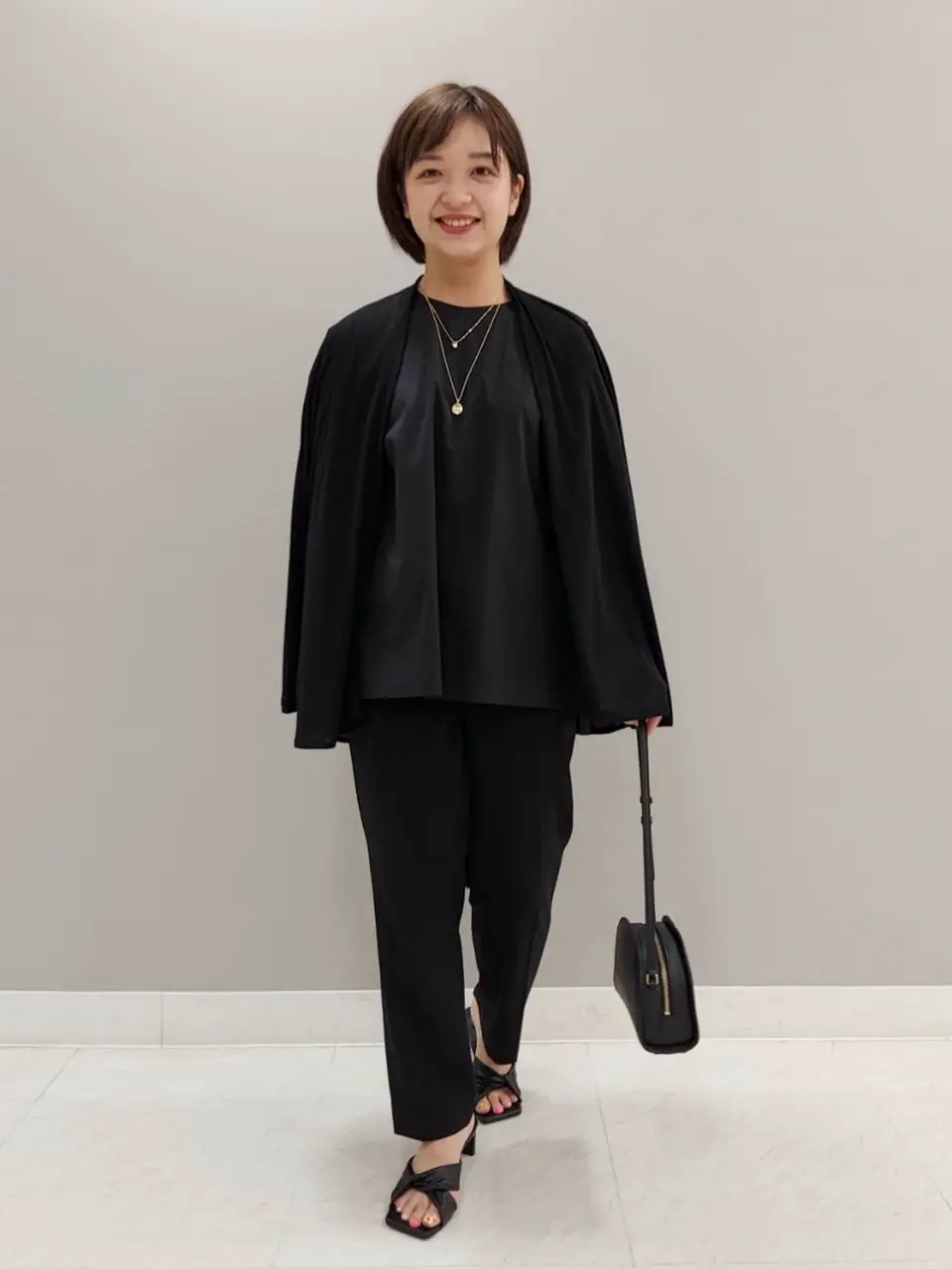  阿多 コーディネート画像