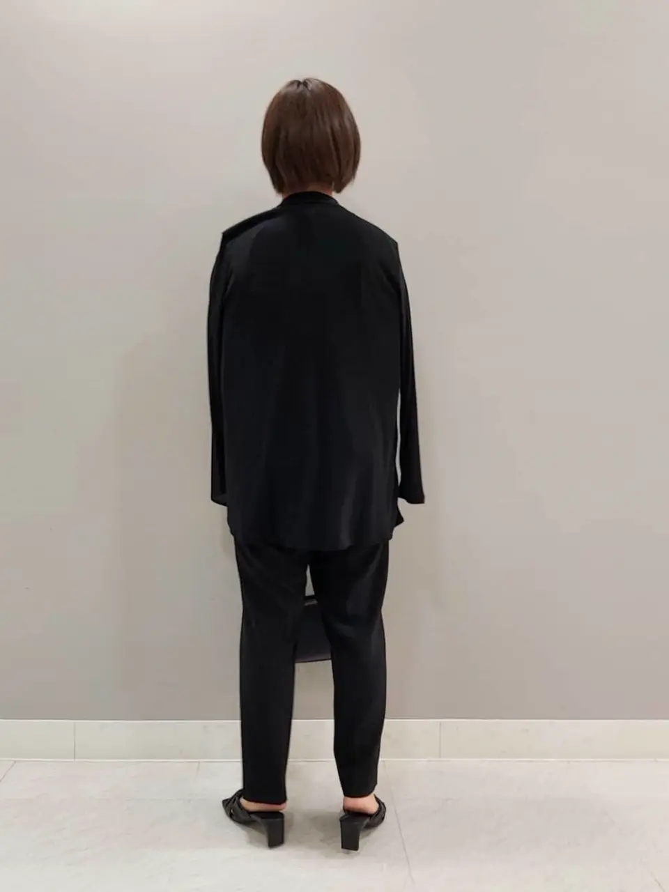 23区 阿多 コーディネート画像