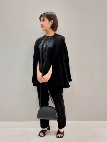 23区 阿多 コーディネート画像