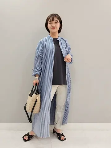 23区 阿多 コーディネート画像