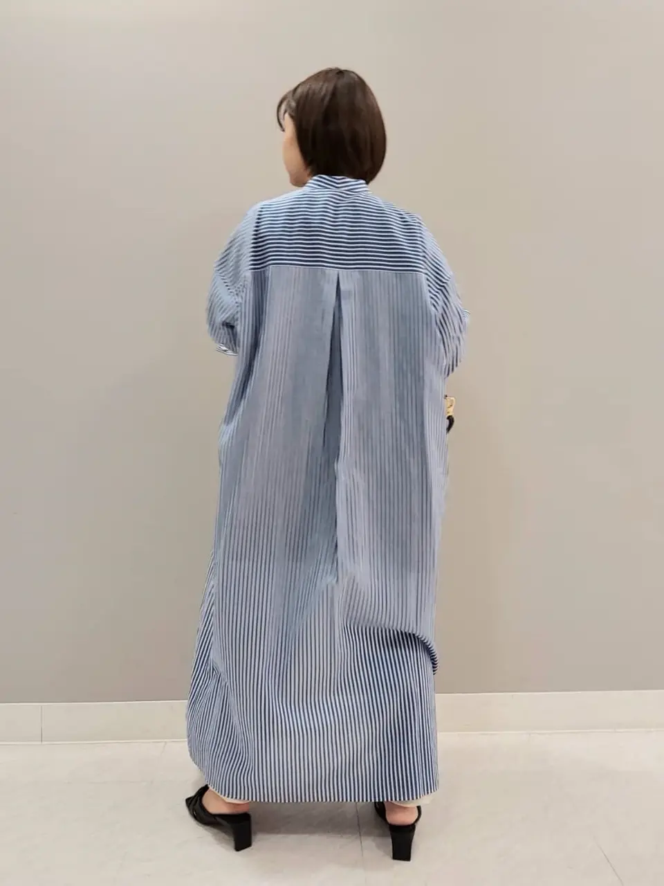 23区 阿多 コーディネート画像