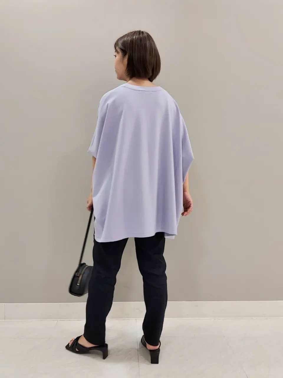 23区 阿多 コーディネート画像